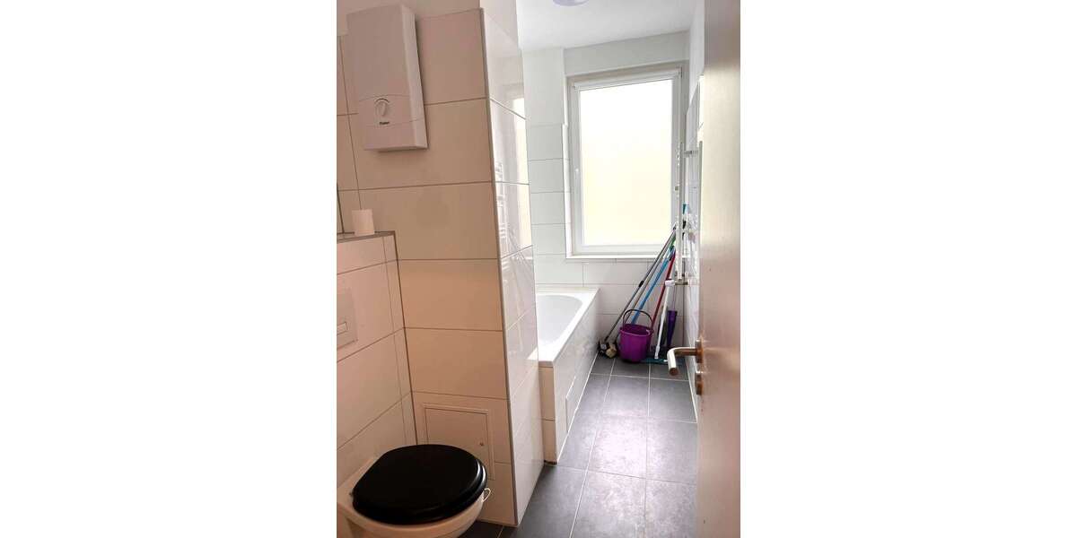 Kapitalanlage mit Potenzial: Exklusive 2,5-Zimmer-Wohnung mit zuverlässigen Mieteinnahmen in Hamm - Anlageobjekt Hamm Herringen | Angebot:17972529