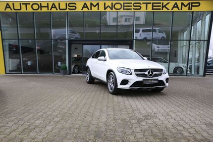 Mercedes-Benz GLC 220 83.100 km 34.290 &euro; Rheda Wiedenbrück 33378