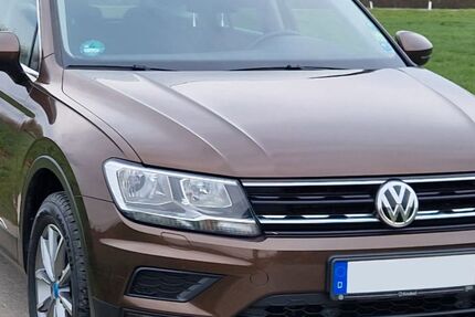 VW Tiguan 168.917 km 15.990 &euro; Oelde 59302