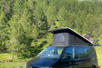 VW T5 Multivan 199.000 km 19.999 &euro; Telgte 48291