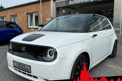 Honda e 36.275 km 16.451 &euro; Warendorf 48231
