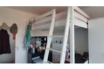 Etagenwohnung Münster Münster-Ost - 1 Zimmer, 12 m&sup2;, 485&euro; | Angebot:25874654