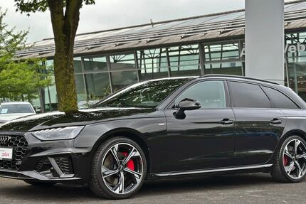 Audi A4 15.998 km 39.560 &euro; Neubeckum 59269
