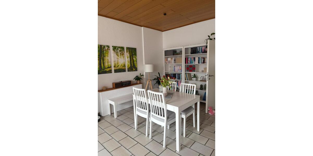 Erdgeschoßwohnung Telgte - 2 Zimmer, 70 m&sup2;, 500&euro; | Angebot:25824078