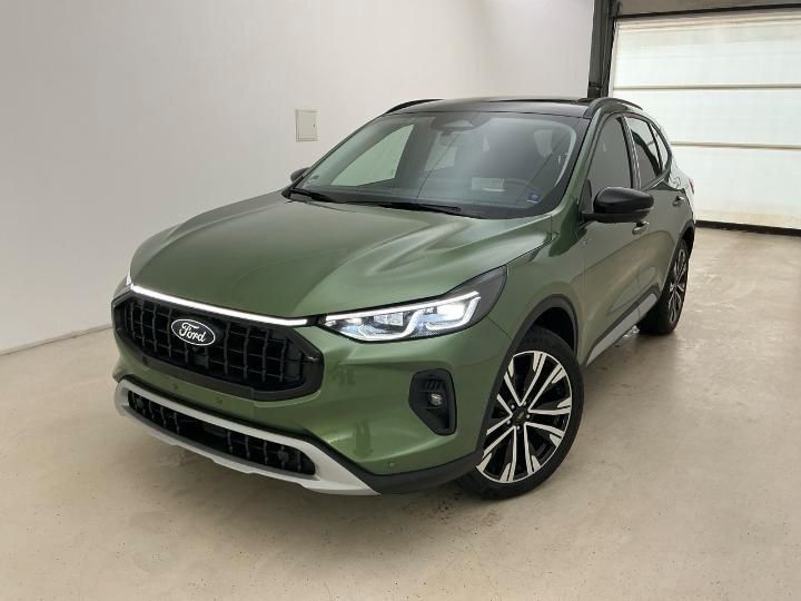 Ford Kuga 9.900 km 36.950 &euro; Langenberg 33449