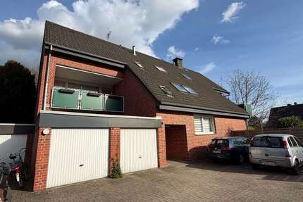 Wohnung Münster Münster-West - 5 Zimmer, 144 m&sup2;, 398.000&euro; | Angebot:26118939