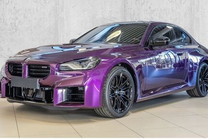 BMW M2 5.990 km 77.450 &euro; Unna 59425