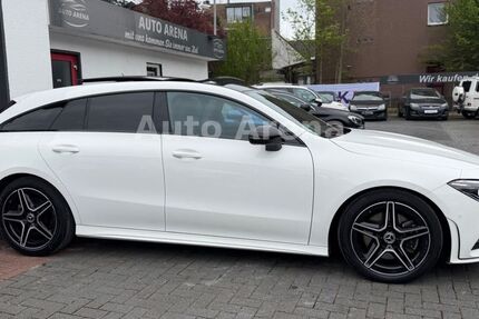 Mercedes-Benz CLA Shooting Brake 60.000 km 24.990 &euro; Hamm 59065