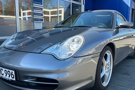 Porsche 996 111.182 km 36.890 &euro; Münster 48167