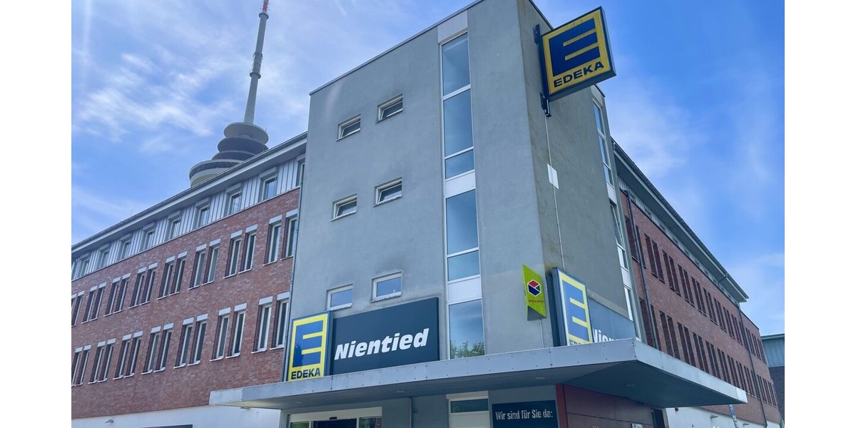 3 Büroetagen zur Teil- oder Gesamtanmietung: Top-Anbindung trifft Büro-Flexibilität! - Anlageobjekt Münster Mauritz-Ost | Angebot:26648759