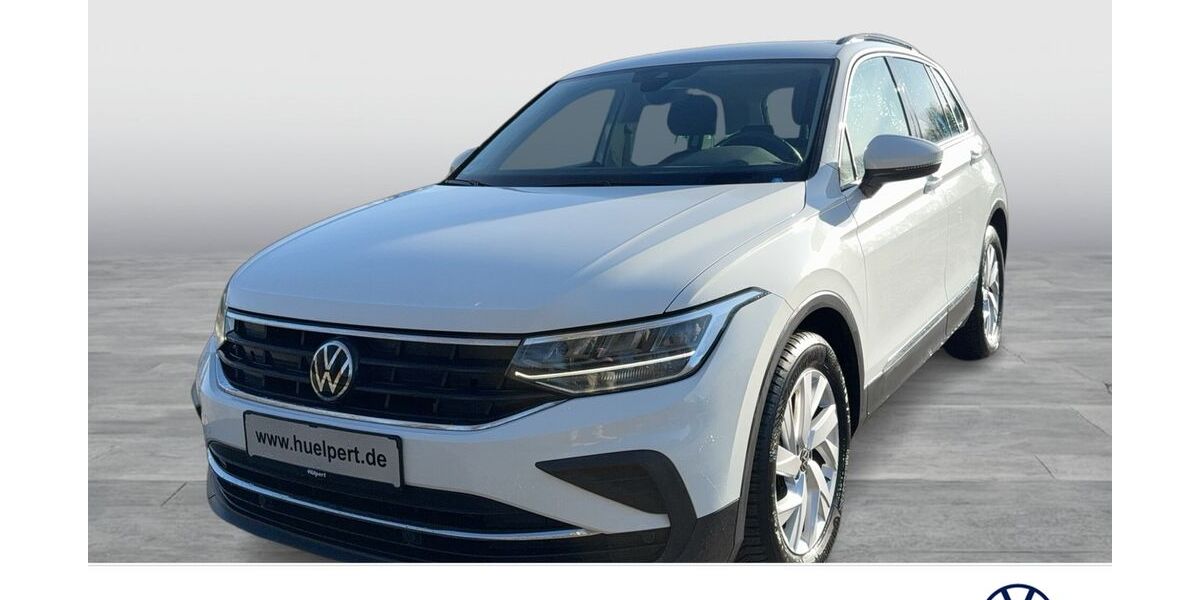 VW Tiguan 43.132 km 20.753 &euro; Unna 59423