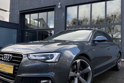 Audi A5 121.980 km 21.500 &euro; Soest 59494