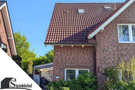 Haus Drensteinfurt - 5 Zimmer, 123 m&sup2;, 409.000&euro; | Angebot:26606734