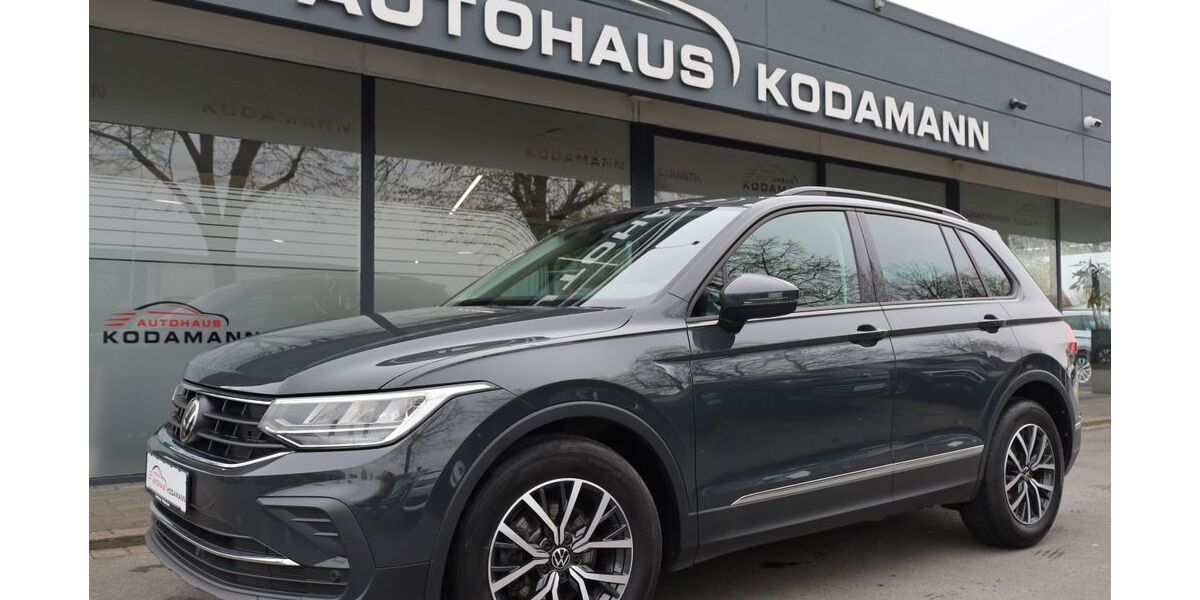 VW Tiguan 76.317 km 23.950 &euro; Rheda-Wiedenbrück 33378