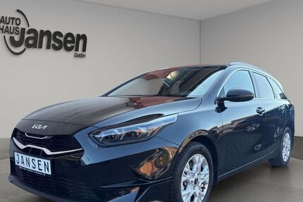 Kia ceed Sportswagon 22.075 km 22.890 &euro; Sassenberg-Füchtorf 48336