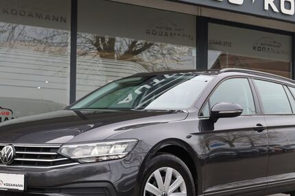 VW Passat Variant 159.038 km 16.650 &euro; Rheda-Wiedenbrück 33378