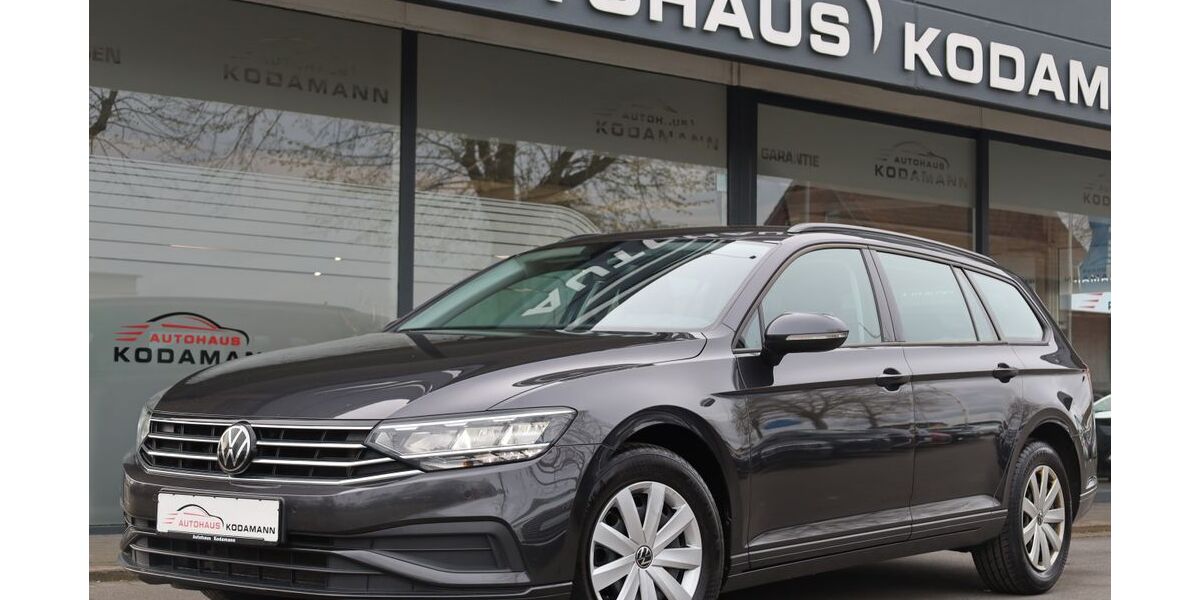 VW Passat Variant 159.038 km 16.650 &euro; Rheda-Wiedenbrück 33378