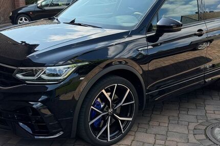 VW Tiguan 71.000 km 36.900 &euro; Hamm 59073