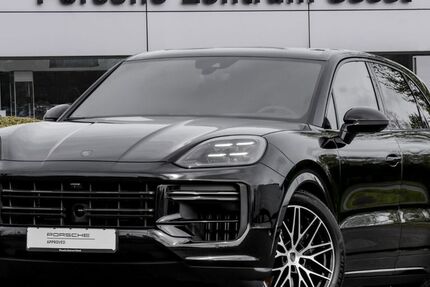 Porsche Cayenne 33.400 km 168.987 &euro; Soest 59494