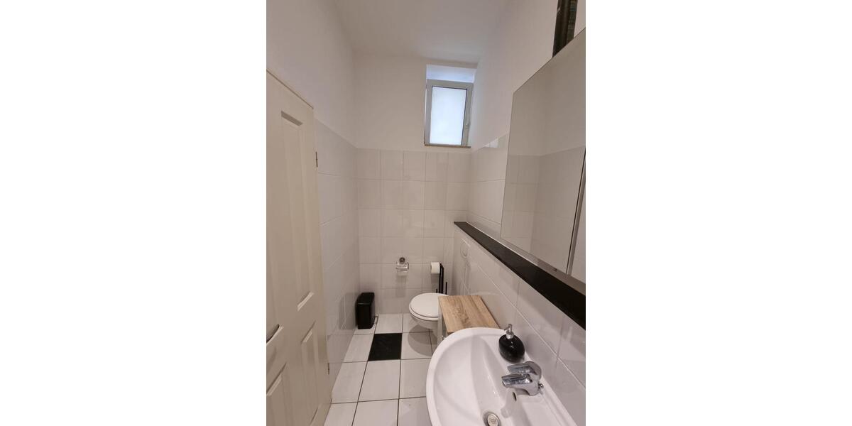 Erdgeschoßwohnung Münster Mitte-Nordost - 3 Zimmer, 64 m&sup2;, 420.000&euro; | Angebot:26131458