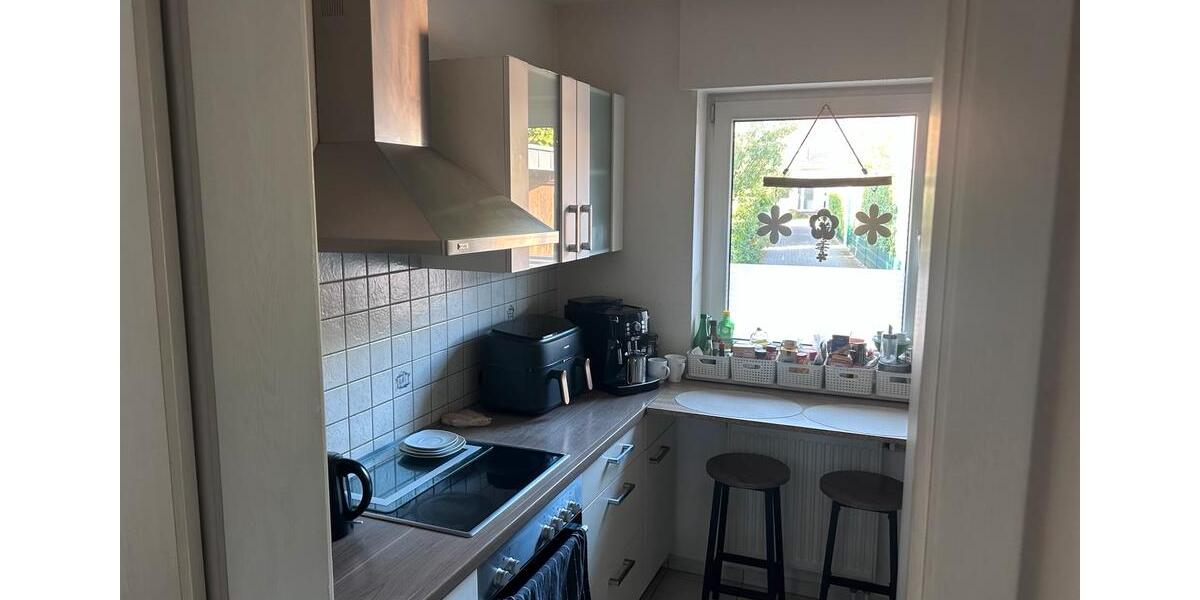 Erdgeschoßwohnung Drensteinfurt - 1 Zimmer, 50 m&sup2;, 159.000&euro; | Angebot:26933462