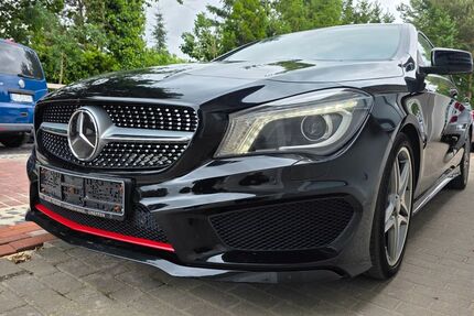 Mercedes-Benz CLA 180 181.000 km 14.499 &euro; Warendorf 48231
