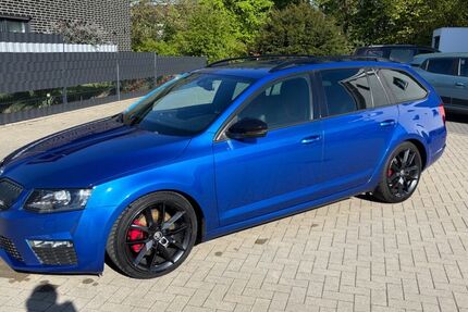 Skoda Octavia 180.000 km 12.700 &euro; Welver 59514