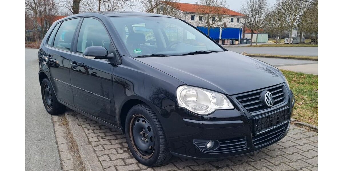 VW Polo 119.000 km 2.550 &euro; Lippetal 59510