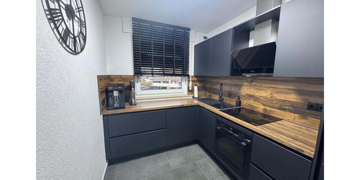 Etagenwohnung Hamm Daberg - 3.5 Zimmer, 83 m&sup2;, 210.000&euro; | Angebot:25576401