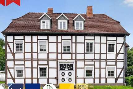Wohnung Rheda-Wiedenbrück Wiedenbrück - 4 Zimmer, 125 m&sup2;, 463.000&euro; | Angebot:27215764