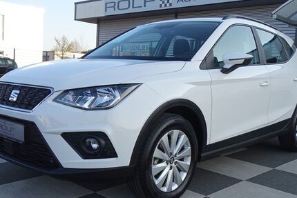 Seat Arona 38.080 km 18.680 &euro; Warendorf 48231