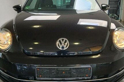 VW Beetle 184.500 km 5.900 &euro; Oelde 59302