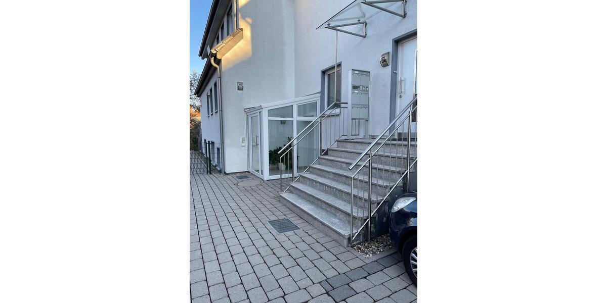 Etagenwohnung Münster Mitte-Nordost - 2 Zimmer, 75 m&sup2;, 1.200&euro; | Angebot:26025033