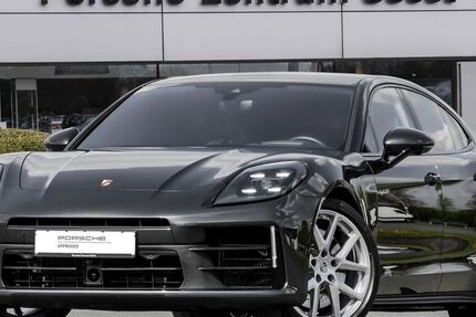 Porsche Panamera 18.900 km 135.456 &euro; Soest 59494