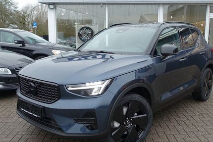 Volvo XC40 3.500 km 39.900 &euro; Warendorf 48231