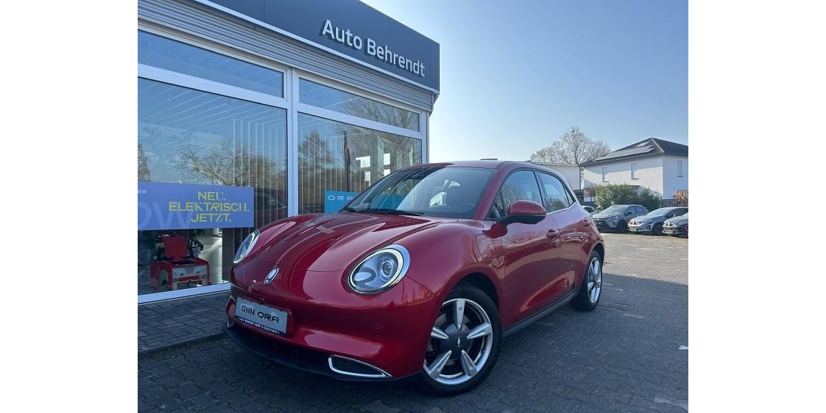 GWM Ora 03 13.460 km 19.890 &euro; Soest 59494