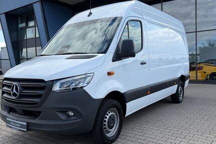 Mercedes-Benz Sprinter 64.000 km 41.900 &euro; Hamm 59071