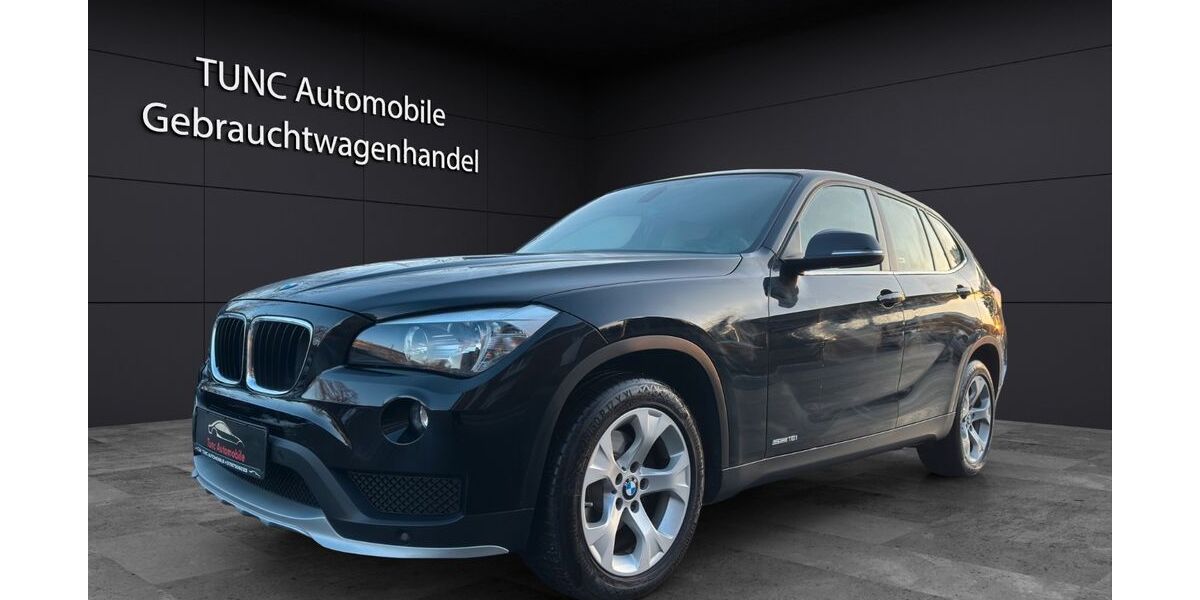 BMW X1 79.795 km 11.490 &euro; Ahlen 59227