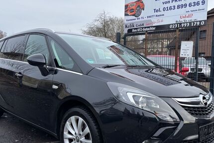 Opel Zafira 219.000 km 6.500 &euro; Hamm 59077