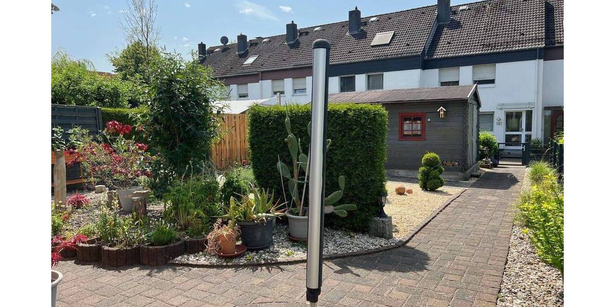 Reihenendhaus Beckum - 6 Zimmer, 163 m&sup2;, 259.000&euro; | Angebot:26320573