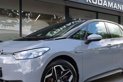VW ID.3 51.571 km 19.440 &euro; Rheda-Wiedenbrück 33378