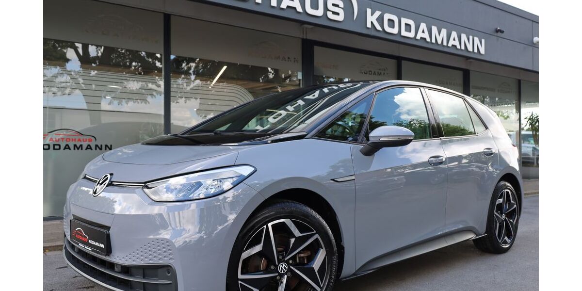 VW ID.3 51.571 km 19.440 &euro; Rheda-Wiedenbrück 33378