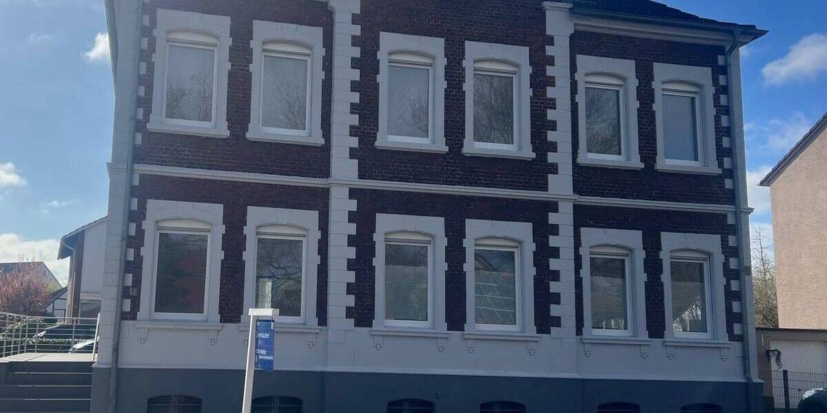 Etagenwohnung Hamm Braam-Ostwennemar - 3 Zimmer, 101 m&sup2;, 325.000&euro; | Angebot:26191020