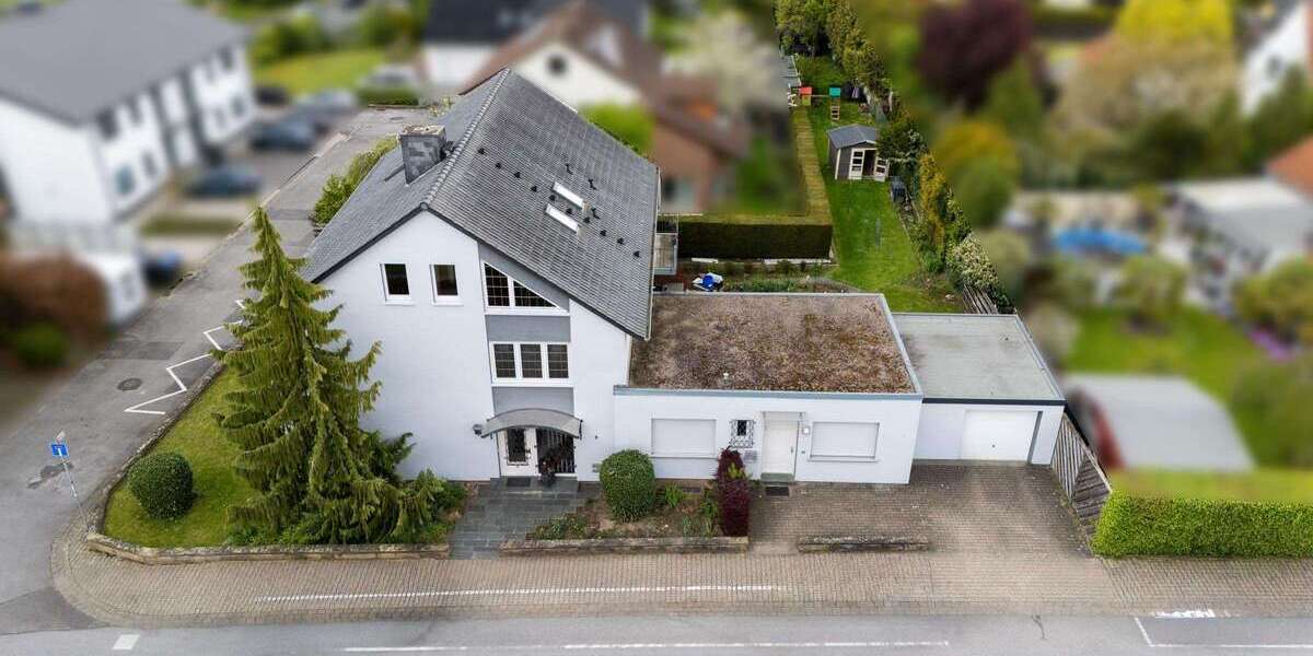 Einfamilienhaus Hamm Berge - 1 Zimmer, 217 m&sup2;, 450.000&euro; | Angebot:26309747