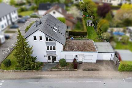 Haus Hamm Berge - 1 Zimmer, 217 m&sup2;, 450.000&euro; | Angebot:26309747