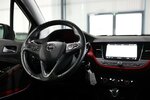 Opel Crossland 1.5 D GS-LINE SPORT / ORANGE & BLACK 132.000 km 13.991 &euro; Hamm 59077