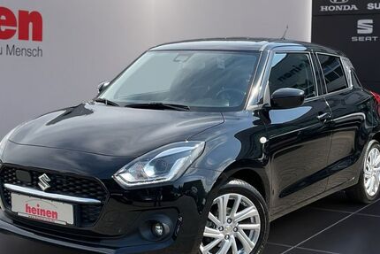 Suzuki Swift 40.658 km 14.979 &euro; Werne 59368