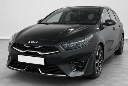 Kia ceed Sportswagon 123.800 km 17.300 &euro; Beelen 48361