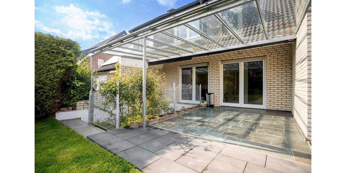 Doppelhaushälfte Soest - 8 Zimmer, 205 m&sup2;, 410.000&euro; | Angebot:26047449