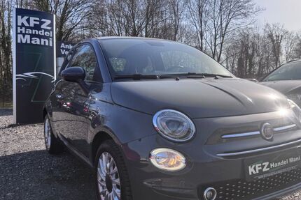 Fiat 500 56.500 km 10.990 &euro; Unna 59423